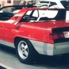 Alfa Romeo Eagle (Pininfarina), 1975