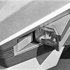 Alfa Romeo Navajo (Bertone), 1976 - Headlight