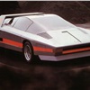 Alfa Romeo Navajo (Bertone), 1976