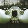 Colani L'Aiglon, 1976