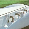 Colani L'Aiglon, 1976