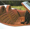 Colani L'Aiglon, 1976