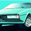 BMW Karmann Asso di Quadri (ItalDesign), 1976