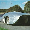 Ford GT80 (Colani), 1978