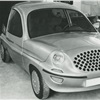 Volkswagen Prototype (Colani), 1977