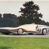 Colani New RS Sportscar, 1978