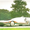 Colani New RS Sportscar, 1978