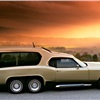 Cadillac TAG Function Car (Sbarro), 1978