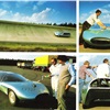 Colani 2CV Record Car, 1981