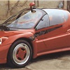 Michelotti Pura, 1988