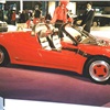 Michelotti Pura, 1988