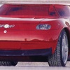 Sbarro Chrono (Sbarro), 1990