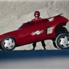 Sbarro Chrono (Sbarro), 1990