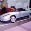 Turin Motor Show 1996