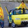 Citroen Calao (Sbarro), 1998