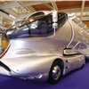 Colani Spitzer-Silo Truck, 2002