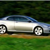Alfa Romeo GT Coupe (Bertone), 2003