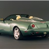 Aston Martin DB AR1 (Zagato), 2003