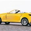 DC Design Ikoncept 2003, 2000