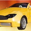 DC Design Ikoncept 2003, 2000