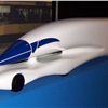 Colani SuperTruck Mockup, 2005