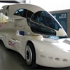 Colani SuperTruck, 2006
