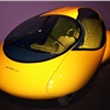 Colani Yellow Egg (Colani), 2006