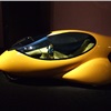 Colani Yellow Egg (Colani), 2006