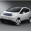 Pininfarina B0 (B Zero), 2008