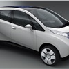 Pininfarina B0 (B Zero), 2008