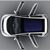 Pininfarina B0 (B Zero), 2008