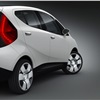 Pininfarina B0 (B Zero), 2008