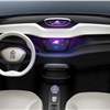 Pininfarina B0 (B Zero), 2008 - Interior