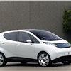 Pininfarina B0 (B Zero), 2008