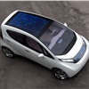 Pininfarina B0 (B Zero), 2008