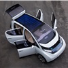 Pininfarina B0 (B Zero), 2008