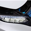 Pininfarina B0 (B Zero), 2008