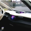 Pininfarina B0 (B Zero), 2008 - Interior