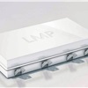 Pininfarina B0 (B Zero), 2008 - LMP Battery