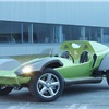 Sbarro Espera Gecko (Sbarro), 2009