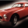 Fiat 8V Coupe (Zagato), 1952