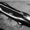Ghia Dragster IXG, 1960