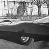 Ghia Dragster IXG, 1960