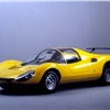 Ferrari Dino 206 Competizione (Pininfarina), 1967
