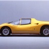 Ferrari Dino 206 Competizione (Pininfarina), 1967