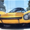 Ferrari Dino 206 Competizione (Pininfarina), 1967