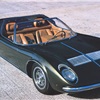 Lamborghini Miura Roadster (Bertone), 1968