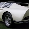 Ferrari P6 (Pininfarina), 1968