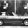 BMW 2800 Spicup (Bertone), 1969