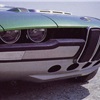 BMW 2800 Spicup (Bertone), 1969